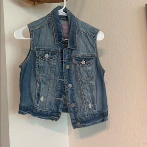 Aeropostale Jeans jacket